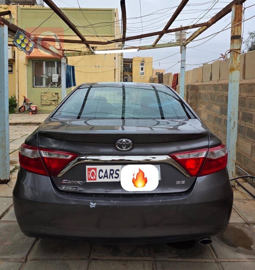 تويوتا كامري